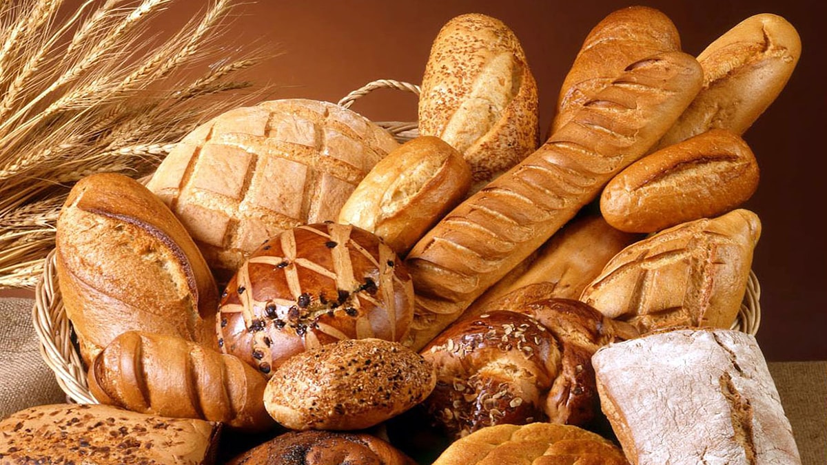 Notre boulangerie