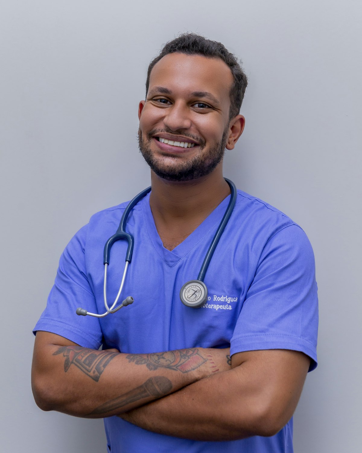 Dr Fleury